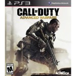 Игра Activision Call Of Duty: Advanced Warfare Day Zero Edition