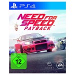 Игра EA Need For Speed Payback