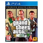 Купить Игра Rockstar Games Grand Theft Auto V в МВИДЕО