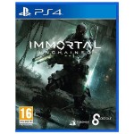 Игра Sold Out Immortal: Unchained