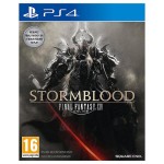 Купить Игра Square Enix Square Enix Final Fantasy XIV: Stormblood в МВИДЕО