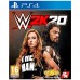 Купить PS4 игра 2K WWE 2K20 в МВИДЕО