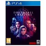 PS4 игра Deep Silver Dreamfall Chapters