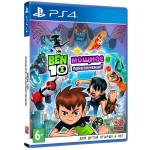 Купить Игра Bandai Namco Ben 10: Мощное Приключение в МВИДЕО