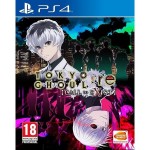PS4 игра Bandai Namco Tokyo Ghoul re Call to EXIST