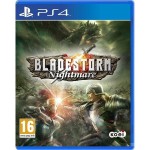 PS4 игра Tecmo Koei Bladestorm Nightmare