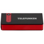 Пуско-зарядное устройство Telefunken TF-JS01