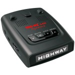 Купить Автомобильный радар Sho-Me G-800 Signature в МВИДЕО