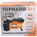 Купить Автомобильный компрессор Azard Tornado-911 (KOM00005) в МВИДЕО