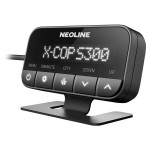 Радар-детектор Neoline X-COP3000