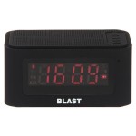 Радио-часы Blast BAS-750