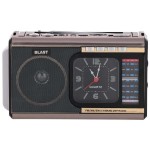 Купить Радиоприемник Blast BPR-1010 в МВИДЕО