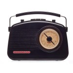 Купить Радиоприемник Playbox Budapest PB-13-BK в МВИДЕО