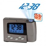 Купить Часы-будильник Atomic PC11 в МВИДЕО