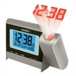 Часы-будильник Atomic W450015