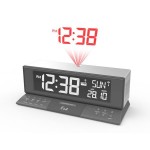 Купить Часы-будильник Ea2 FP107T в МВИДЕО
