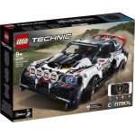 Радиоуправляемая модель-конструктор Lego Technic: Гоночный автомобиль Top Gear (42109)