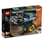 Радиоуправляемая модель-конструктор Lego Technic: Скоростной вездеход (42095)