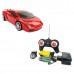 Купить Радиоуправляемая машинка HuangBo Toys для дрифта Lamborghini Gallardo 666-222 в МВИДЕО