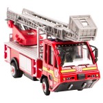 Радиоуправляемая пожарная машинка MYX City Hero 7911-5H