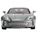 Купить Радиоуправляемая машинка Meizhi Aston Martin 2044 в МВИДЕО