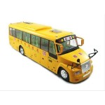 Купить Радиоуправляемая машинка Qunxing школьный автобус 1/32 Qunxing 8807 в МВИДЕО