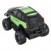 Купить Радиоуправляемая машинка Zhencheng джип Mud Off-Road 4X4 2.4G Green в МВИДЕО