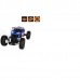 Купить Радиоуправляемая машинка HuangBo Toys Краулер 4WD 1:18 699-85 в МВИДЕО