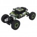 Купить Радиоуправляемая машинка JD Toys JD Toys Краулер 4WD Зеленый в МВИДЕО
