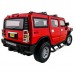Купить Радиоуправляемая машинка Meizhi Hummer H2 Красный в МВИДЕО