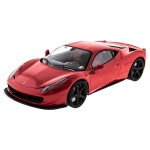 Купить Радиоуправляемая машинка Meizhi Ferrari 458 Italia 2019 в МВИДЕО