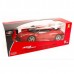 Купить Радиоуправляемая машинка MJX Ferrari F458 Italia 8234 Красный в МВИДЕО
