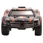 Купить Радиоуправляемая машинка WLToys 5 Speed Short Course 2WD Оранжевый/Черный в МВИДЕО