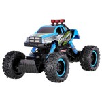 Купить Вездеход HuangBo Toys Rock Crawler 4WD RTR 1:14 2.4Ghz Toys HB-P1402 в МВИДЕО