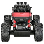 Купить Вездеход HuangBo Toys Rock Crawler 4WD RTR 1:14 2.4Ghz Toys HB-P1404 в МВИДЕО