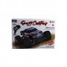 Купить Радиоуправляемая машинка S-Track джип Stampede Gruff Destroy на S-Track MYX702 в МВИДЕО