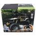 Купить Радиоуправляемый краулер-амфибия Create Toys Crazon Crawler 4WD c WiFi FPV камерой в МВИДЕО