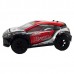 Купить Радиоуправляемая машинка HSP Reptile Rally Car 4WD красный/Черный в МВИДЕО