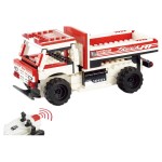 Радиоуправляемый конструктор-грузовик Lixiang Toys LXY11A-GCY