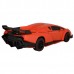 Купить Радиоуправляемая машинка Jia Qi Lamborghini Красный в МВИДЕО