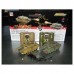 Купить Радиоуправляемый танковый бой Huan Qi HQ552 масштаб 1:32 2.4G в МВИДЕО