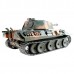Купить Радиоуправляемый танк Heng Long Panther Pro 3819-1 в МВИДЕО