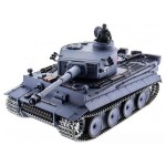 Купить Радиоуправляемый танк Heng Long German Tiger Pro 3818-1 в МВИДЕО