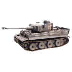 Радиоуправляемый танк VSTank Tiger I Airsoft Grey