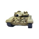 Купить Радиоуправляемый танк VSTank T72M1 Airsoft A03102975 Green в МВИДЕО