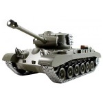 Купить Радиоуправляемый танк Heng Long Snow Leopard PRO в МВИДЕО