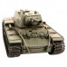 Купить Радиоуправляемый танк VSTank KV-1 Airsoft Green A03102977 в МВИДЕО
