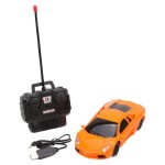 Купить Радиоуправляемая машинка Наша Игрушка Спорткар 955-1 в МВИДЕО