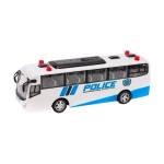 Купить Городской транспорт Наша Игрушка Полиция Y10430106 в МВИДЕО