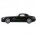 Купить Радиоуправляемая машинка MZ Mercedes-Benz SLS Black 1:14 MZ-2024-B в МВИДЕО